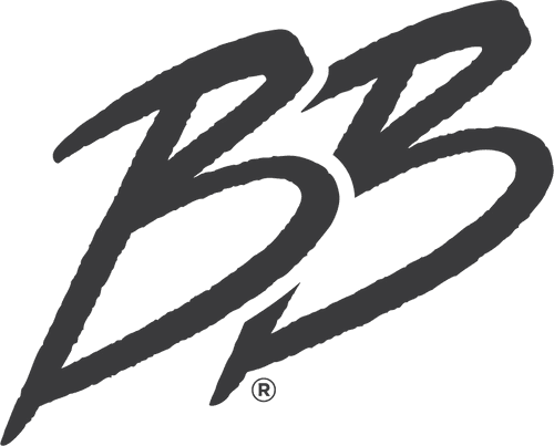 Grade Brick Bodies Rotunda